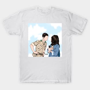 Descendants of the Sun T-Shirt